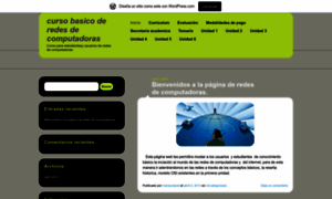 Cursobasicodeadministracionderedes.wordpress.com thumbnail