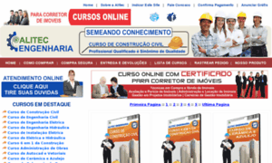 Cursoconstrucaoreformas.com thumbnail