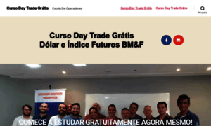 Cursodaytradegratis.com.br thumbnail