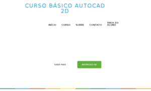 Cursodeautocad2d.com.br thumbnail