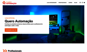 Cursodeautomacao.com.br thumbnail