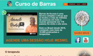 Cursodebarras.com.br thumbnail