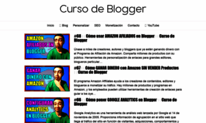 Cursodeblogger.xyz thumbnail