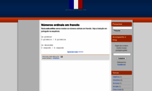 Cursodefrancesonline.blogspot.com.br thumbnail