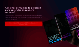 Cursodelinguagemcorporal.com thumbnail