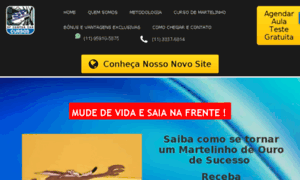 Cursodemartelinho.spcentercar.com.br thumbnail