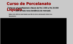 Cursodeporcelanato.net.br thumbnail