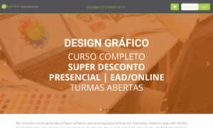 Cursodesigngraficorj.com.br thumbnail