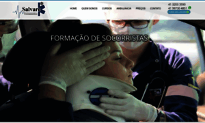 Cursodesocorristasalvare.com.br thumbnail