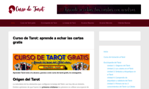 Cursodetarot.es thumbnail