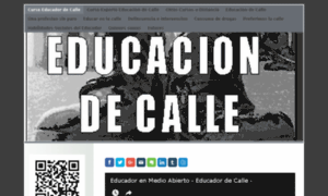 Cursoeducadordecalle.jimdo.com thumbnail