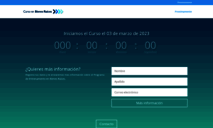 Cursoenbienesraices.com thumbnail