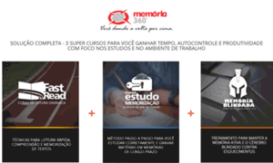 Cursoestudoememorizacao.com.br thumbnail