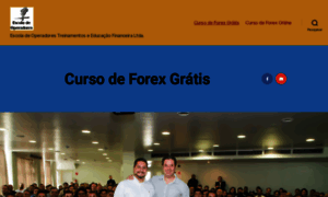 Cursoforexgratis.com.br thumbnail