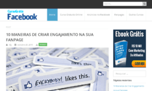 Cursogratisfacebook.com.br thumbnail