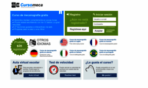 Cursomeca.net thumbnail