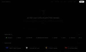 Cursor.directory thumbnail