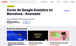 Cursos-google-analytics.eventbrite.es thumbnail