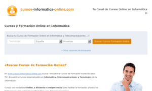 Cursos-informatica-online.com thumbnail