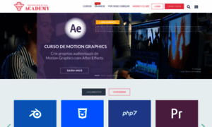 Cursos.designermaodevaca.com thumbnail