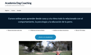 Cursos.institutodogcoaching.com thumbnail