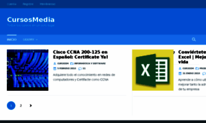Cursos.media thumbnail