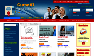 Cursos.paginalucrativa.com.br thumbnail