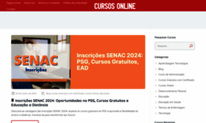 Cursos.vagasdeempregosaopaulo.com.br thumbnail