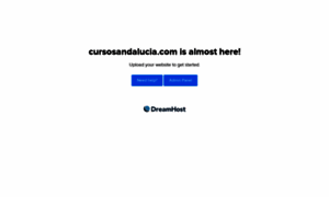 Cursosandalucia.com thumbnail