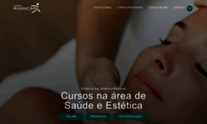 Cursosavancar.com.br thumbnail