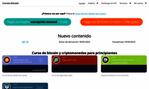 Cursosbitcoin.com thumbnail