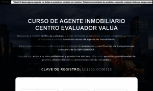 Cursosdeagenteinmobiliario.com thumbnail