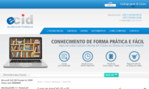 Cursosdeautocad3d.com.br thumbnail