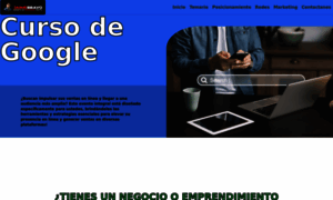 Cursosdegoogle.com thumbnail