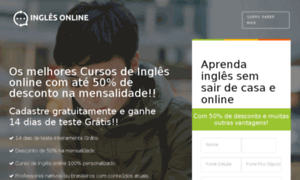 Cursosdeinglesonlineead.com.br thumbnail