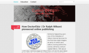 Cursosdesign.net thumbnail