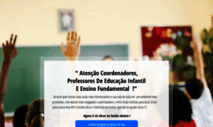 Cursoseadonline.com.br thumbnail