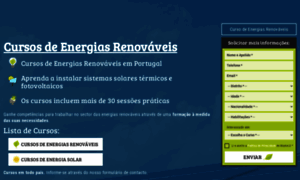 Cursosenergiasrenovaveis.com thumbnail