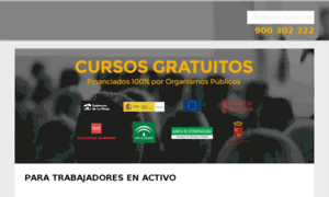 Cursoseuroformac.com thumbnail