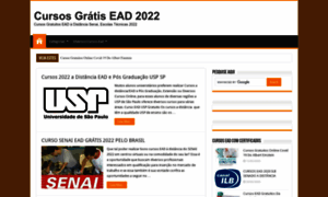 Cursosgratisead.com thumbnail