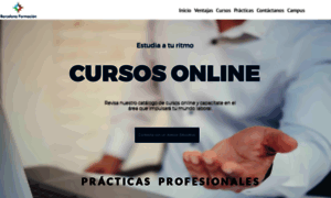 Cursosonline.barcelonaformacion.es thumbnail