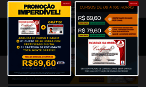 Cursosonlinecursos.com.br thumbnail