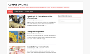 Cursosonlines.info thumbnail