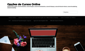 Cursoss.com.br thumbnail