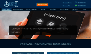 Cursostablet.com thumbnail