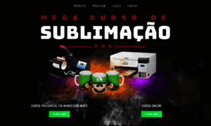 Cursosublimacao.com thumbnail