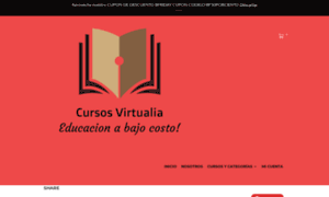 Cursosvirtualia.com thumbnail