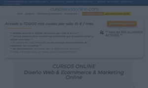 Cursotiendaonline.com thumbnail