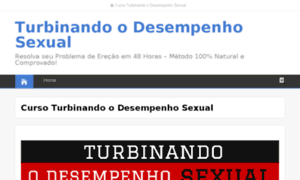 Cursoturbinandodesempenhosexual.com thumbnail