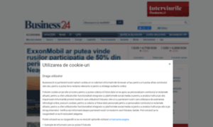 Cursvalutar.business24.ro thumbnail
